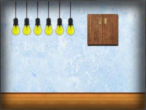 Games like Amgel Easy Room Escape 60
