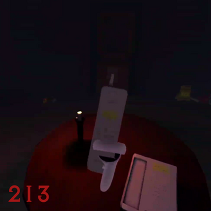 APARTMENT 213 Image