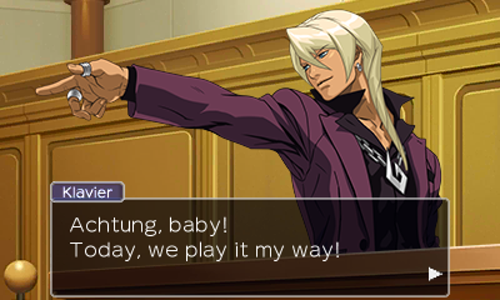 Apollo Justice Ace Attorney Image