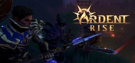 Games like Ardent: Rise