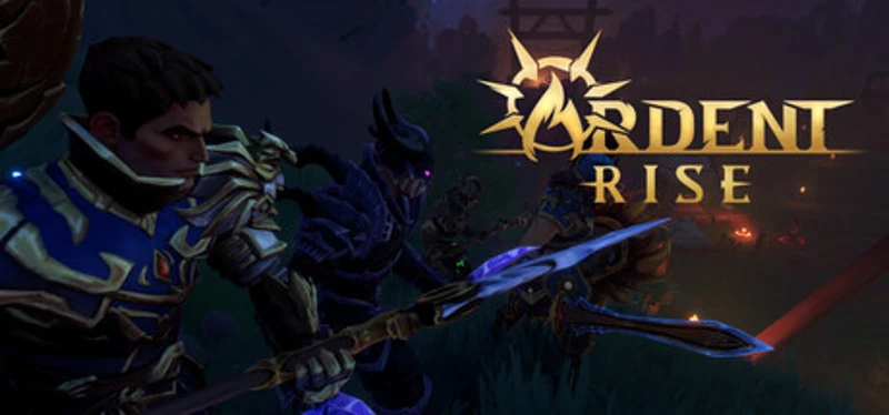 Ardent: Rise Image