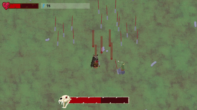 Arena of Abyss screenshot