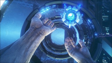 ARK: Genesis Image