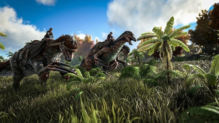 Ark: Ultimate Survivor Edition screenshot