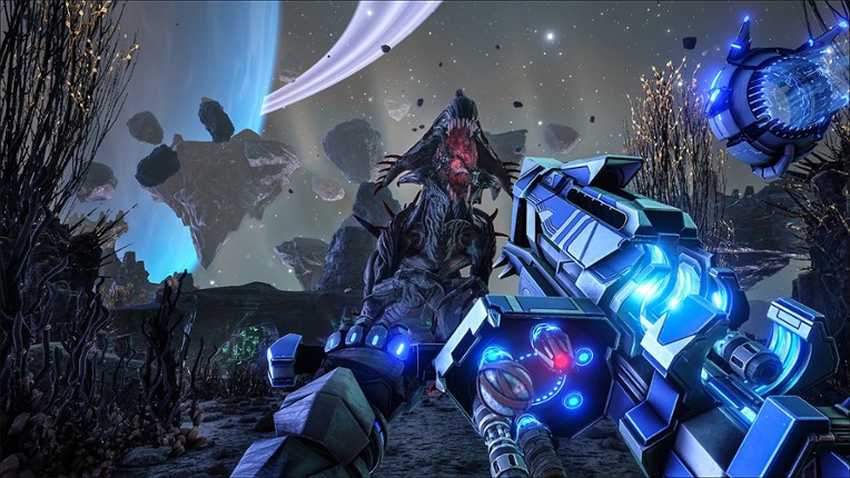 Ark: Ultimate Survivor Edition Image