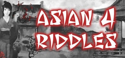 Asian Riddles 4 Image