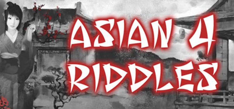 Asian Riddles 4 Image