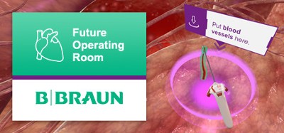 B. Braun Future Operating Room Image