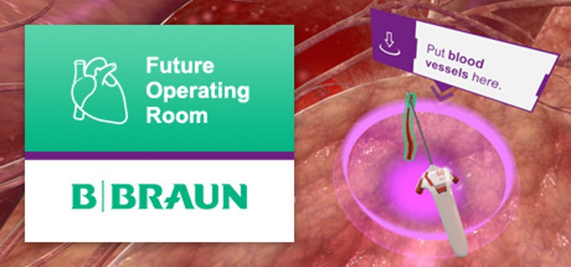 B. Braun Future Operating Room Image