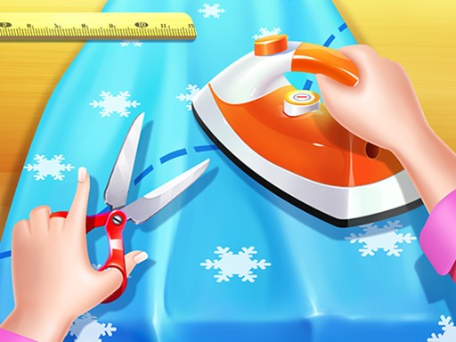 Games like Baby Tailor Clothes Maker