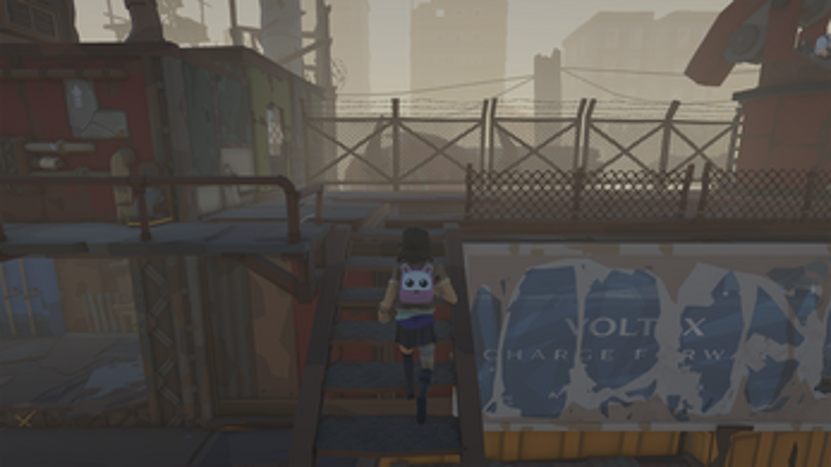 Back in my day. Granny's way. screenshot