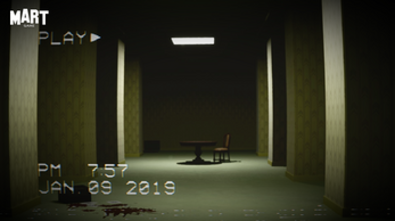 Backrooms Last Chance screenshot