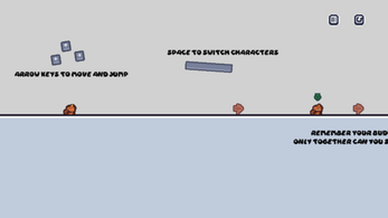 BananaBros screenshot