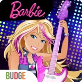 Games like Barbie Superstar! Music Maker