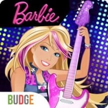 Barbie Superstar! Music Maker Image