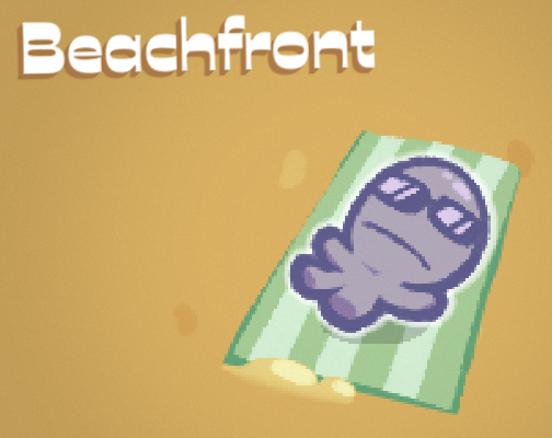 Games like Beachfront