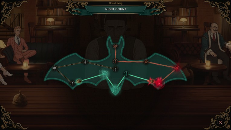 Best Served Cold screenshot