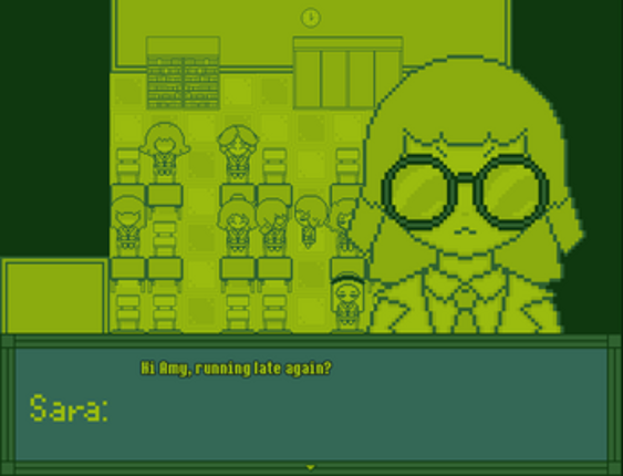 Beyond Love (Demo) Image