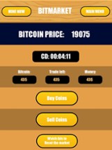 Big Money - Bitcoin Mining Image