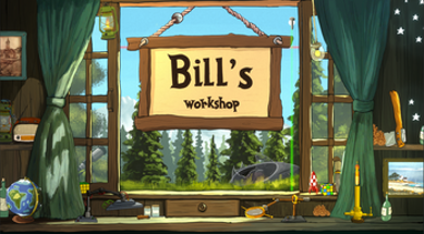 Bill's Workshop (Suika Game) Image