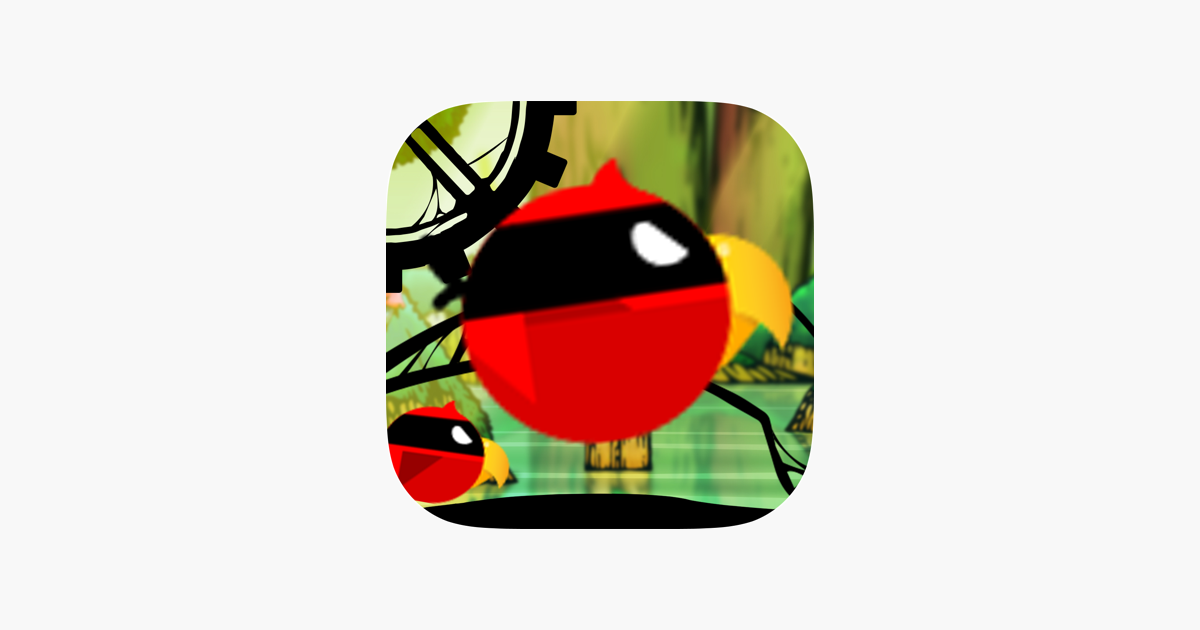 Games like Bird Land - Fly keep candy and spawn bad world