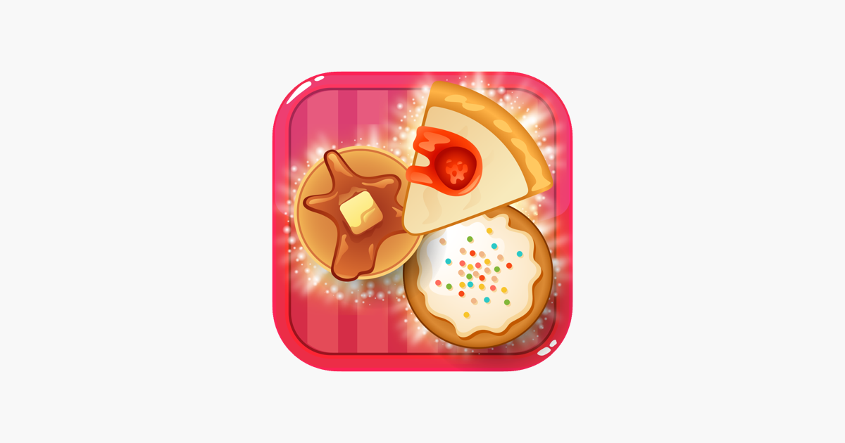 Games like Bits of Sweets Cookie: Free Addictive Match 3 Mania