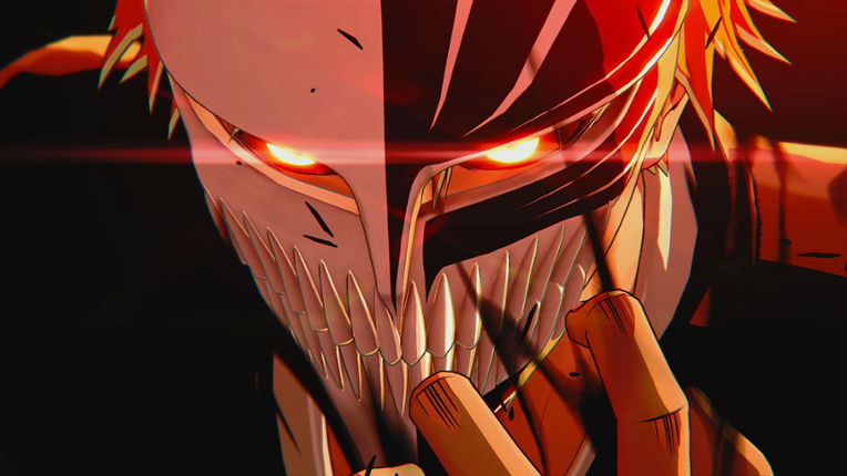 BLEACH Rebirth of Souls screenshot