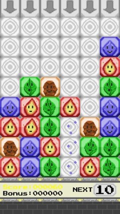 Blocktactic Image