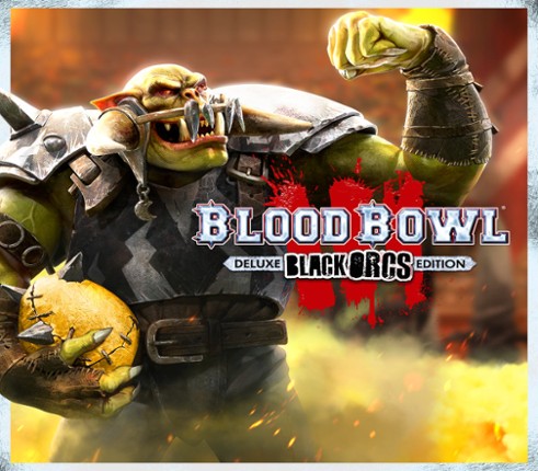 Blood Bowl 3 Image