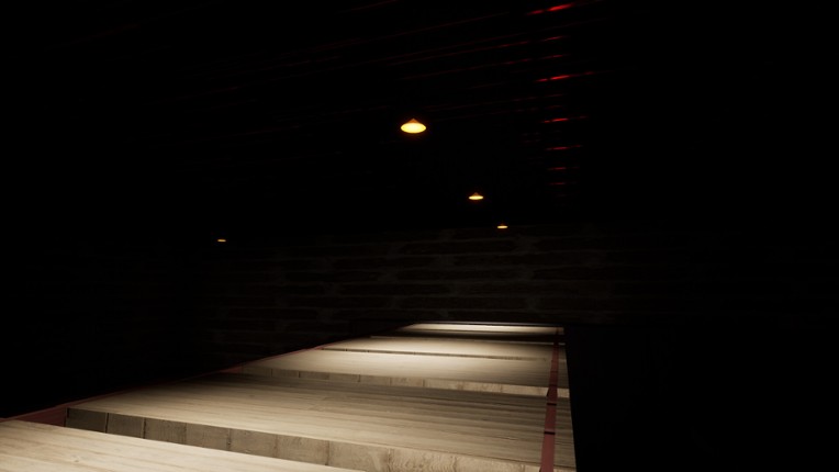 Blood of a Demon screenshot