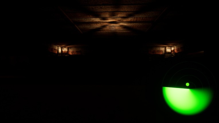 Blood of a Demon screenshot