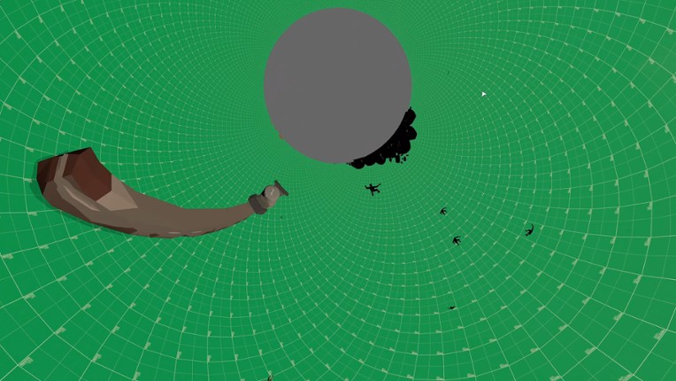 Bold Ideas screenshot