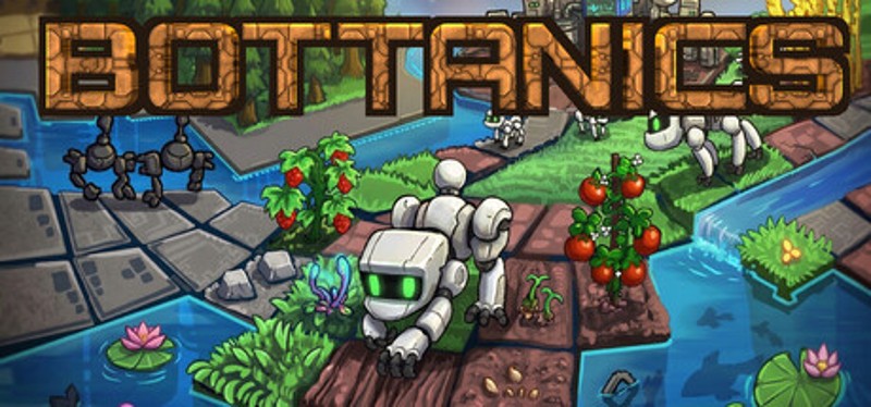 Bottanics Image