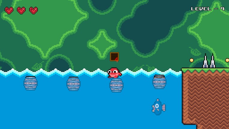 Boxed Beasts () screenshot