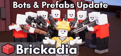 Games like Brickadia