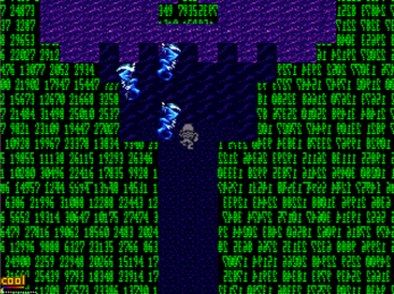 Brutal - The Final Challenges HD Remix Image