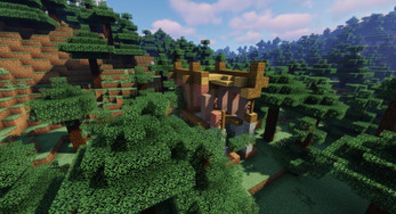 BS | Echoes of the Past Image