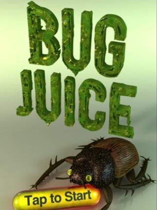Bug Juice! screenshot