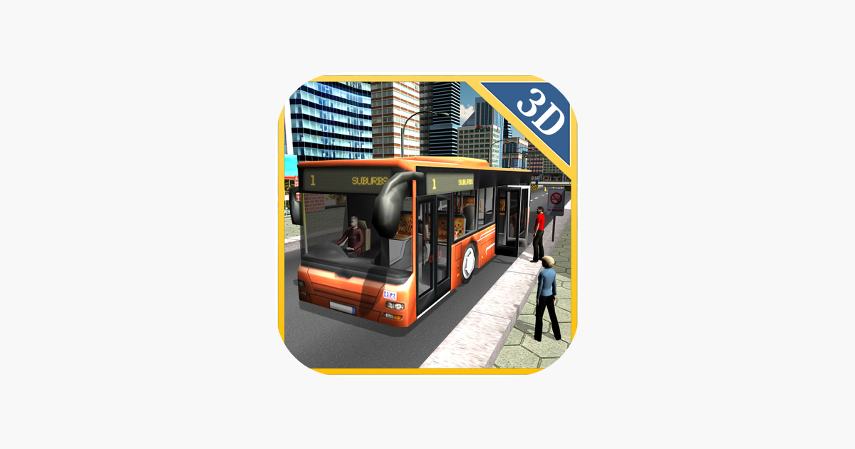 Games like Bus Driver duty Simulator &amp; City Transport Sim