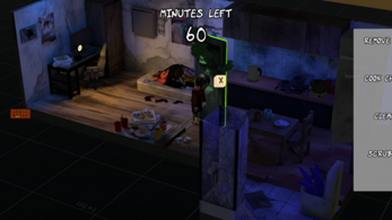 Call of Mother screenshot