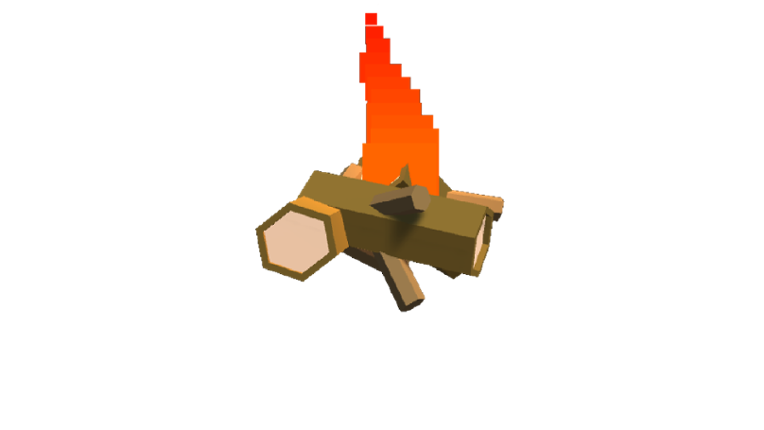 CampNight Image