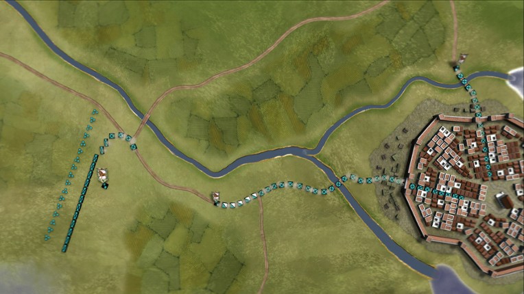 Carthage: Bellum Punicum screenshot