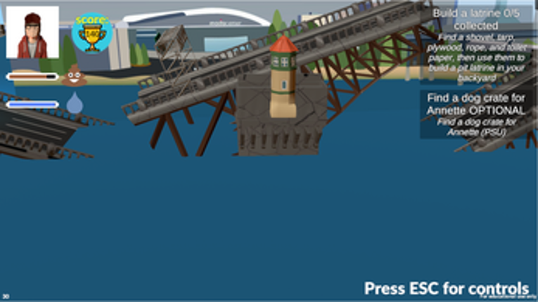 Cascadia 9.1 Image