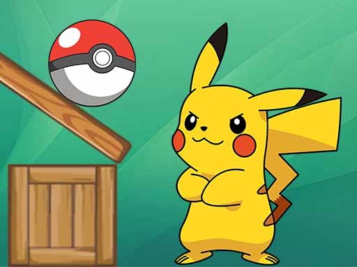 Games like Catch the Pika