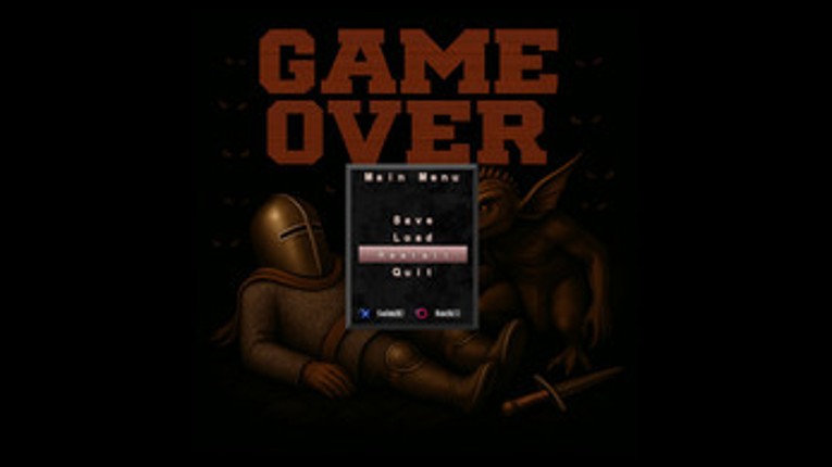 Cave Of Darkness screenshot