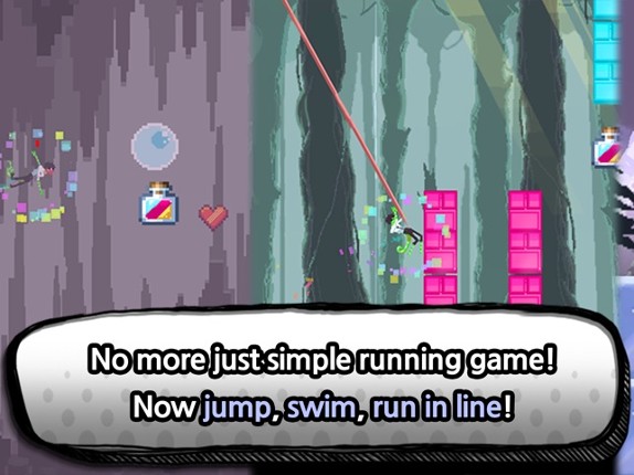 ChameleonMan screenshot