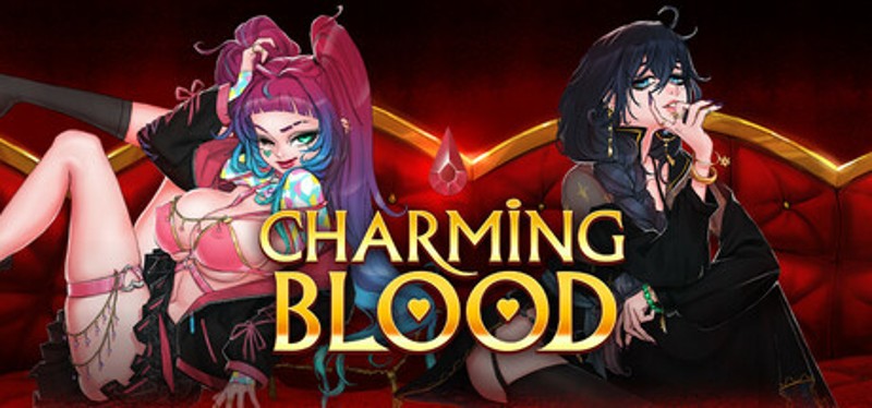 Charming Blood Image