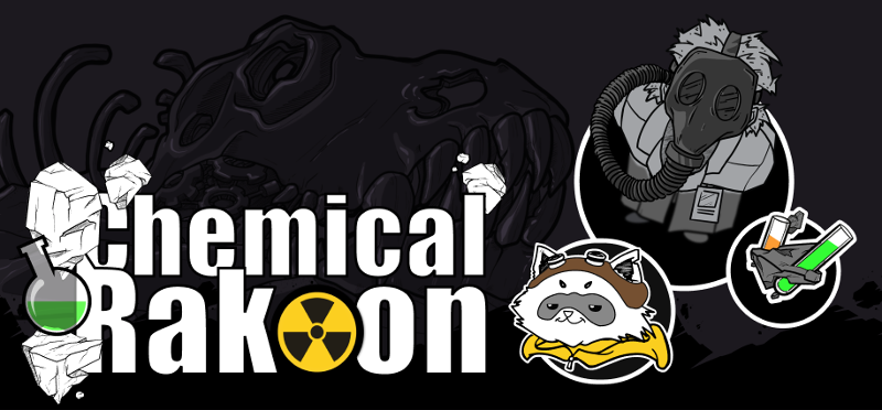 Chemical Rakoon Image