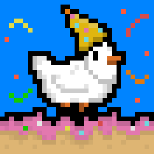 Games like ChickyRun