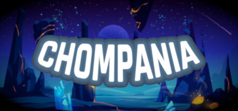 Chompania Game Cover